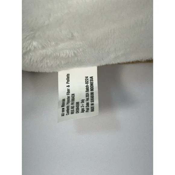 Buc-ee's Patriotic Bucky Beaver 13" Fourth Of July Memorial Day Stuffed Plush - Picture 9 of 10